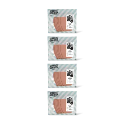 pdp-image-Streeckgenoten Limburgse gebakken pastei 4-pack