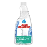AH Kalkreiniger spray navulling