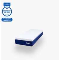Een afbeelding van Matt Sleeps Matt matras 80x200