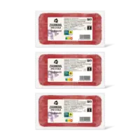 AH Ongekookt zuurkool spek stukje 3-pack
