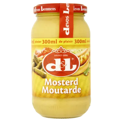 pdp-image-D&L Mosterd bel