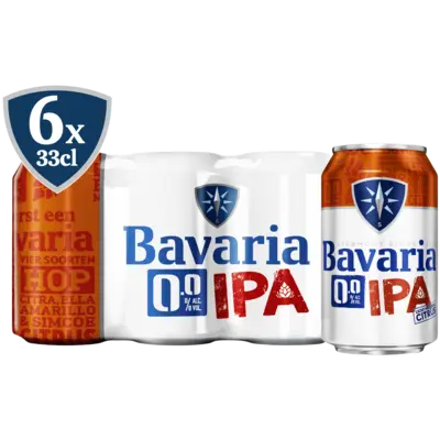 pdp-image-Bavaria 0.0% IPA 6-pack