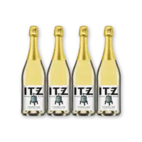 IT'Z Sparkling AF 4 flessen