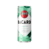 Bacardi Mojito