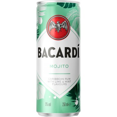pdp-image-Bacardi Mojito