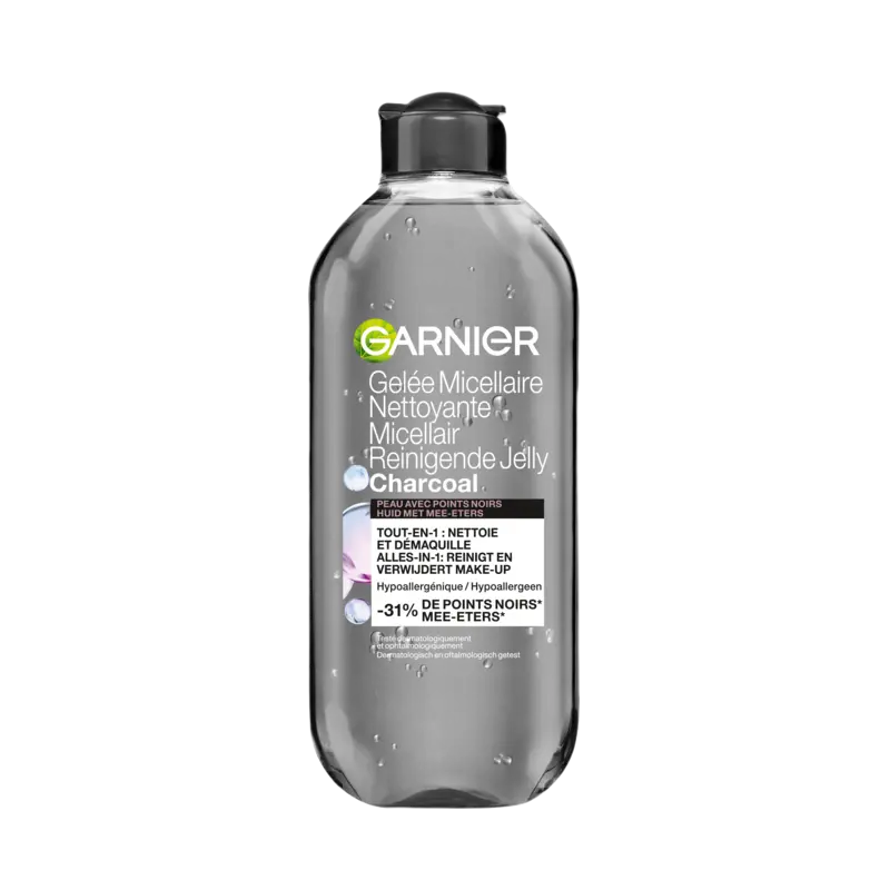 Garnier SkinActive micellair jellywater