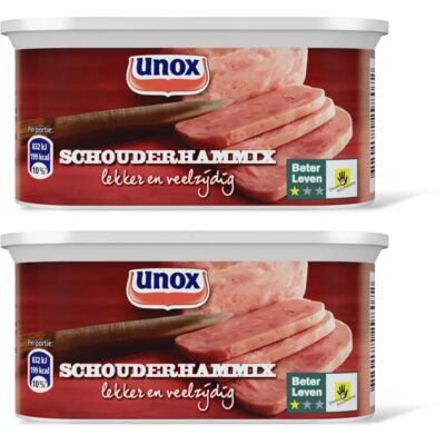 pdp-image-Unox Schouderhammix 2-pack