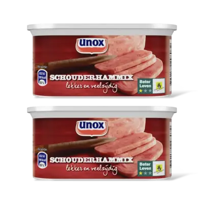 pdp-image-Unox Schouderhammix 2-pack