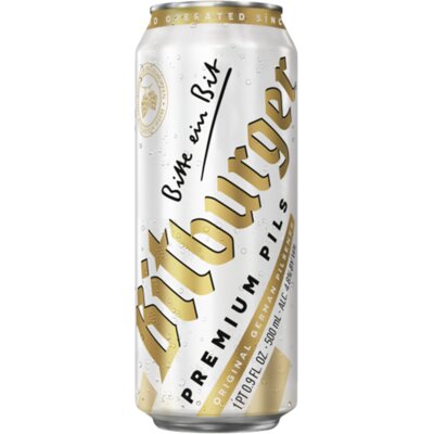 pdp-image-Bitburger Premium pils