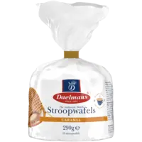 Daelmans Stroopwafels