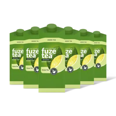 pdp-image-Fuze Tea Green ice tea 6-pack