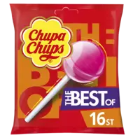 Chupa Chups The best of