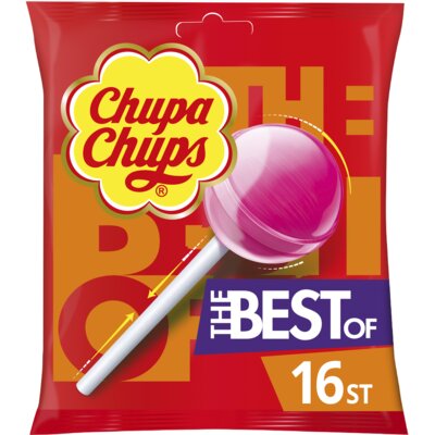 pdp-image-Chupa Chups The best of