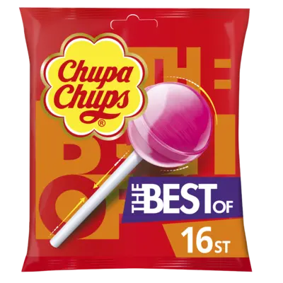 pdp-image-Chupa Chups The best of