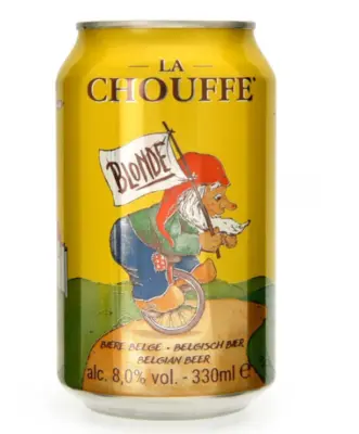 pdp-image-La Chouffe Blond cool can