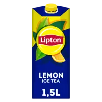 Lipton Ice tea lemon pk