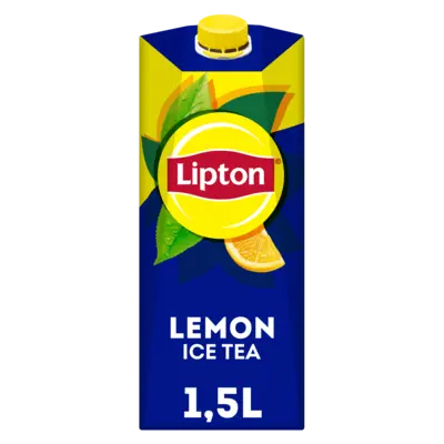 pdp-image-Lipton Ice tea lemon pk