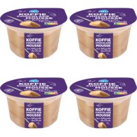Een afbeelding van AH Mousse koffie 4-pack