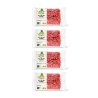 AH Biologisch Half-om-half gehakt 4-pack