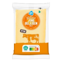 AH Goudse jong belegen 48+ stuk