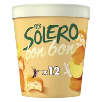 Ola Solero bonbon exotic