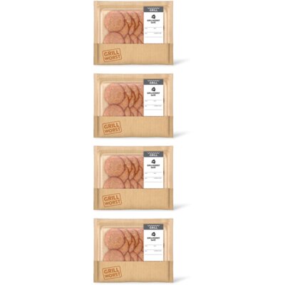 pdp-image-AH Grillworst satÃ© 4-pack
