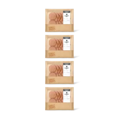 pdp-image-AH Grillworst satÃ© 4-pack