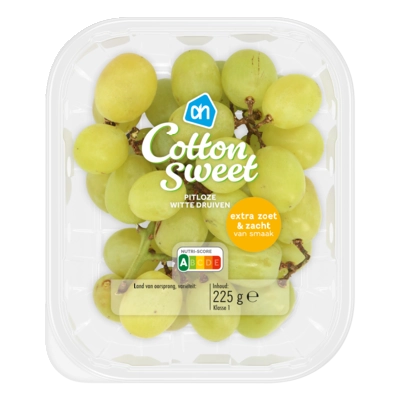 pdp-image-AH Cotton sweets pitloze witte druiven