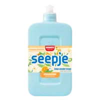 Seepje Afwasmiddel sinaasappel geur