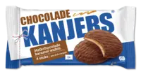 Kanjers Chocowafels