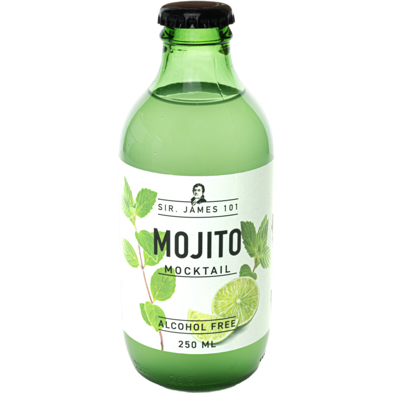 Een afbeelding van Sir. James 101 Mojito