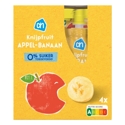 pdp-image-AH Knijpfruit appel banaan
