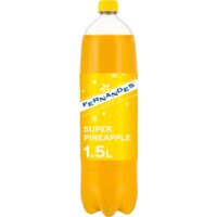 Een afbeelding van Fernandes Super pineapple