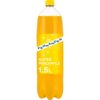 Fernandes Super pineapple