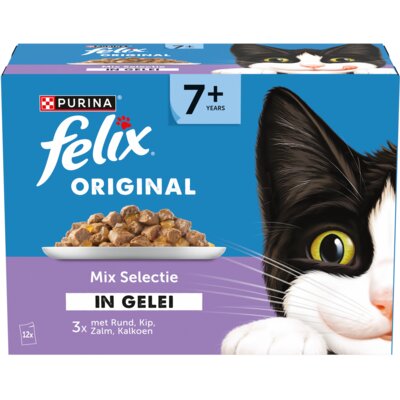 pdp-image-Felix Original senior mix selectie gelei