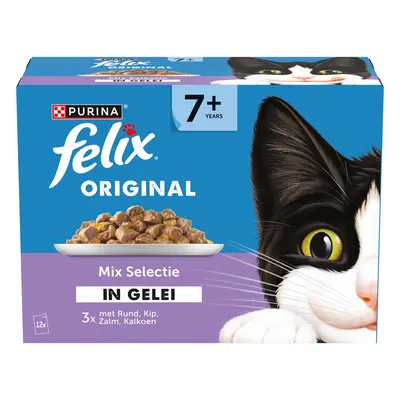 pdp-image-Felix Original senior mix selectie gelei