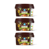 AH Satesaus Thaise stijl kant & klaar 3-pck