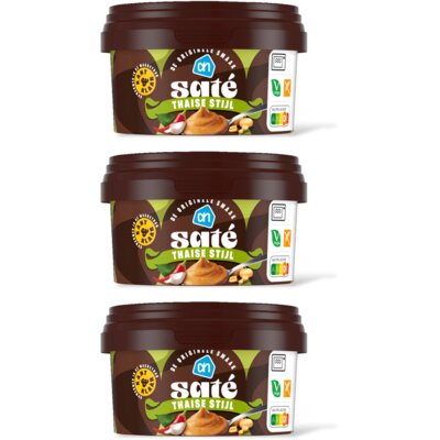 pdp-image-AH Satesaus Thaise stijl kant & klaar 3-pck