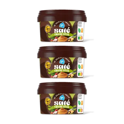 pdp-image-AH Satesaus Thaise stijl kant & klaar 3-pck