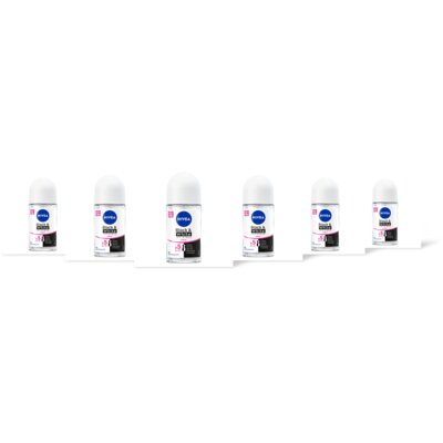 pdp-image-NIVEA Black & white original deo roller 6-pack