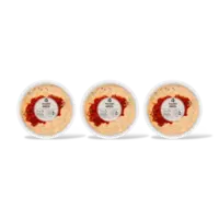 AH Yoghurtdip harissa 3-pack