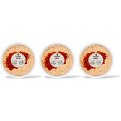pdp-image-AH Yoghurtdip harissa 3-pack