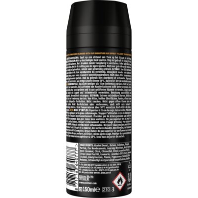 pdp-image-Axe Dark temptation deodorant bodyspray