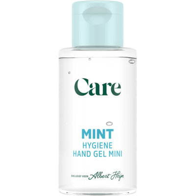 pdp-image-Care Mint hygiene hand gel mini