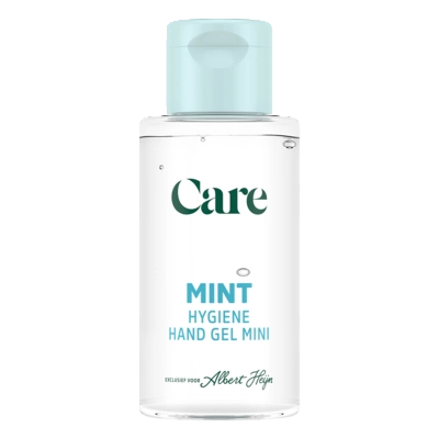 pdp-image-Care Mint hygiene hand gel mini