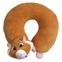 AH Hamster nekkussen