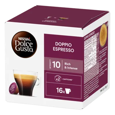 pdp-image-Nescafé Dolce Gusto Double espresso capsules