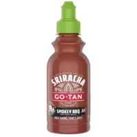 Go-Tan Smokey sriracha