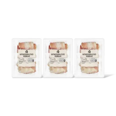 pdp-image-AH Katenspekrolletjes roomkaas 3-pack