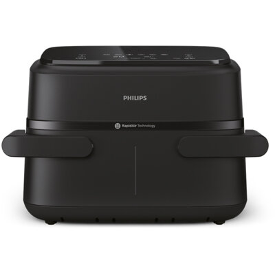 pdp-image-Philips Dual basket airfryer